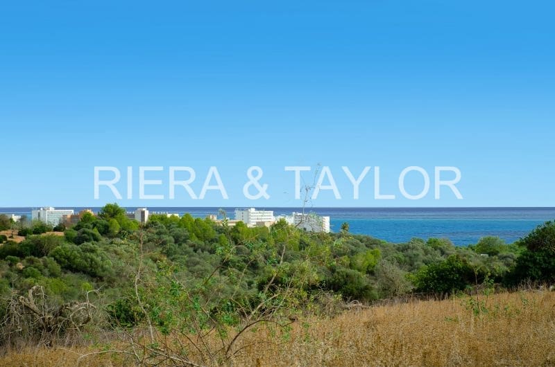 2 camera da letto Finca/Casa di Campagna in vendita in Calas de Mallorca - 1.100.000 € (Rif: 7110605)