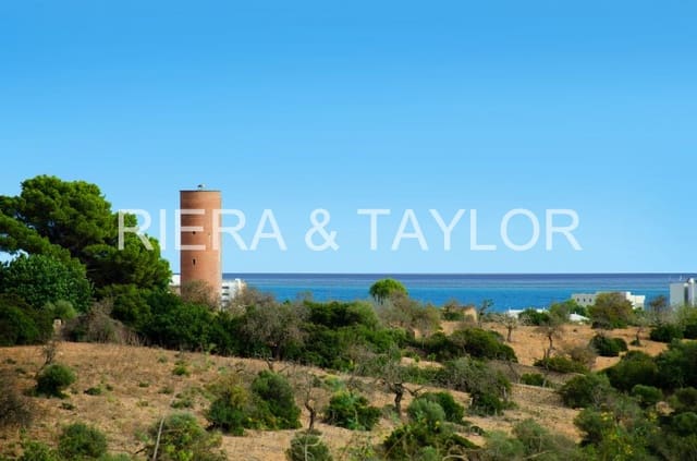 2 camera da letto Finca/Casa di Campagna in vendita in Calas de Mallorca, Manacor - 1.100.000 € (Rif: 7110605)