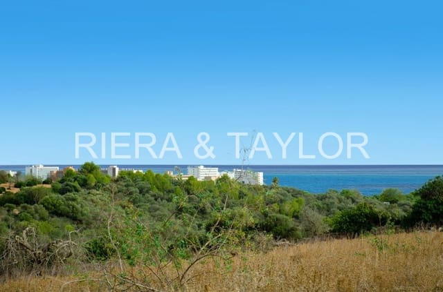 2 camera da letto Finca/Casa di Campagna in vendita in Calas de Mallorca, Manacor - 1.100.000 € (Rif: 7110605)