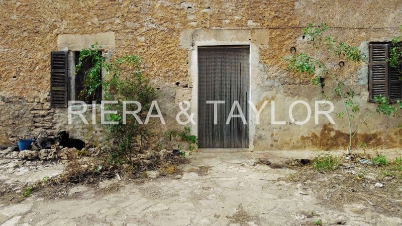 2 camera da letto Finca/Casa di Campagna in vendita in Calas de Mallorca - 1.100.000 € (Rif: 7110605)