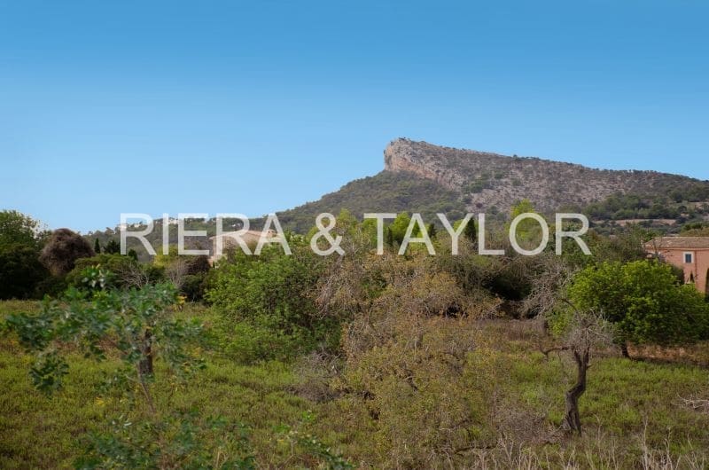 2 camera da letto Finca/Casa di Campagna in vendita in Calas de Mallorca - 1.100.000 € (Rif: 7110605)