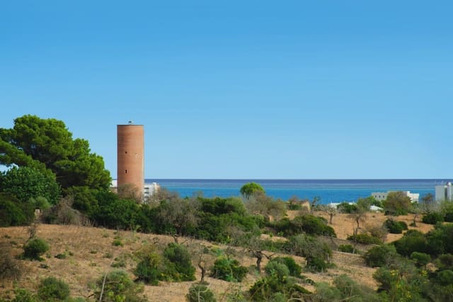 2 bedroom Finca/Country House for sale in Calas de Mallorca, Manacor - € 1,100,000 (Ref: 7110605)