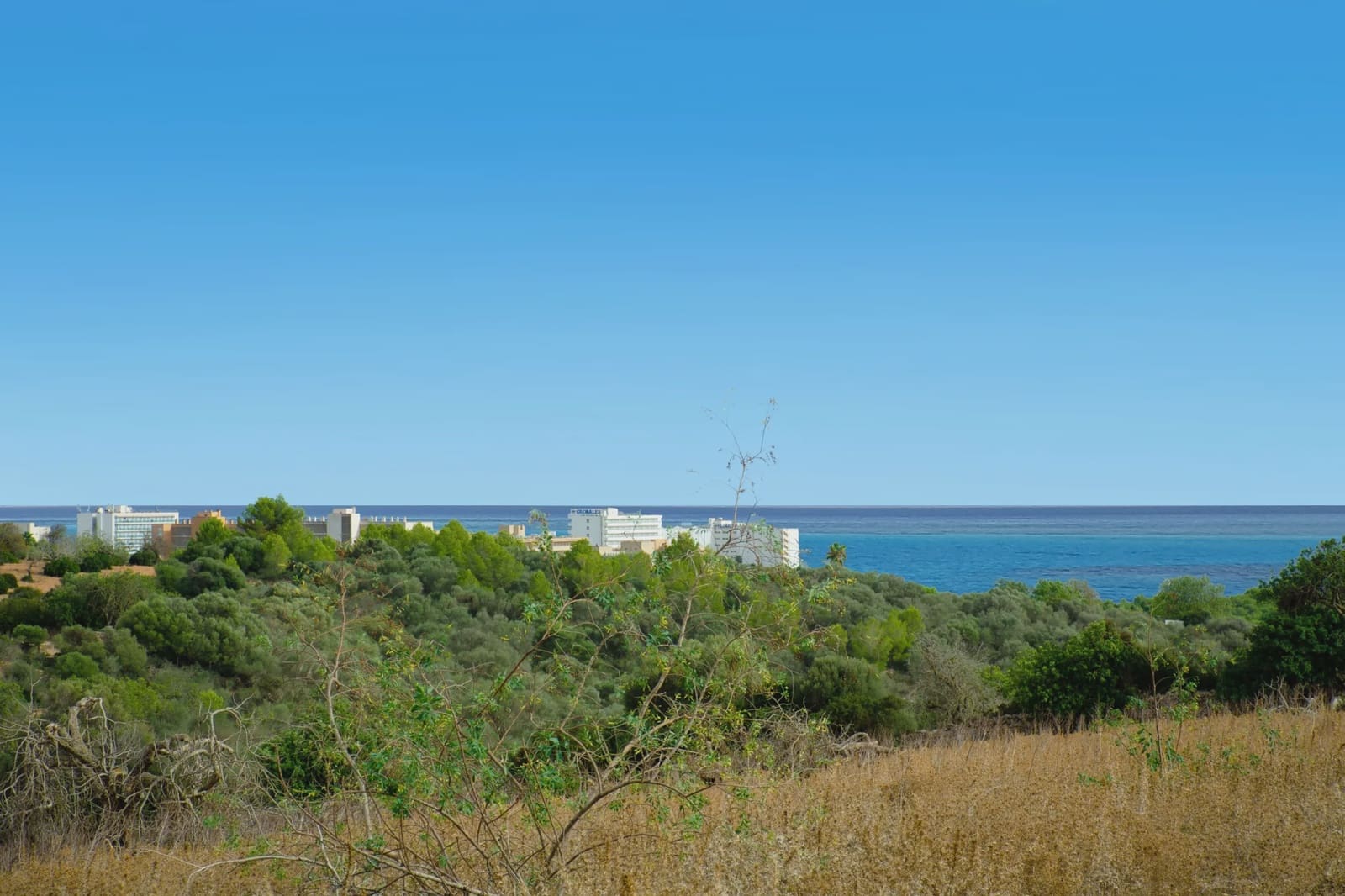 2 bedroom Finca/Country House for sale in Calas de Mallorca - € 1,100,000 (Ref: 7110605)