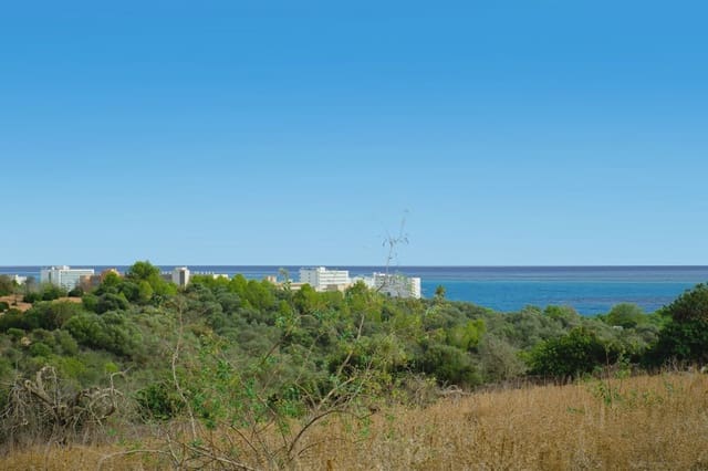 2 bedroom Finca/Country House for sale in Calas de Mallorca, Manacor - € 1,100,000 (Ref: 7110605)