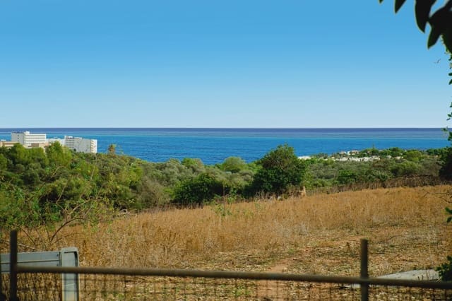 2 bedroom Finca/Country House for sale in Calas de Mallorca, Manacor - € 1,100,000 (Ref: 7110605)