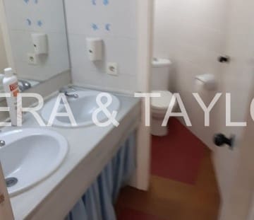 Erhverv til salg i Sa Coma - € 127.000 (Ref: 7128016)