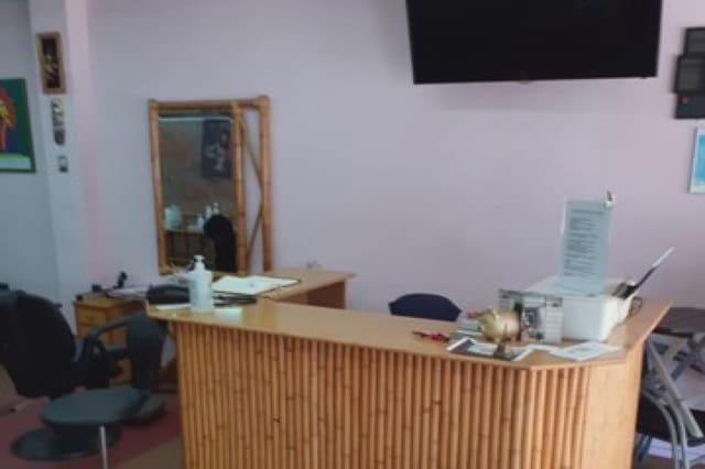 Kommersiell til salgs i Sa Coma, Sant Llorenç des Cardassar - € 127 000 (Ref: 7128016)