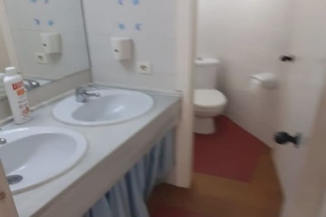 Kommersiell til salgs i Sa Coma, Sant Llorenç des Cardassar - € 127 000 (Ref: 7128016)