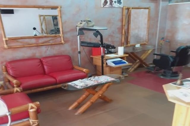 Kommersiell til salgs i Sa Coma, Sant Llorenç des Cardassar - € 127 000 (Ref: 7128016)