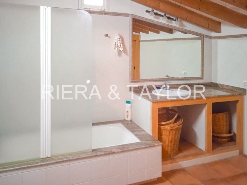 5 chambre Finca/Maison de Campagne à vendre à Felanitx - 950 000 € (Ref: 7180579)