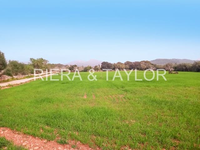 5 sypialnia Finka/Dom wiejski na sprzedaż w Felanitx - 950 000 € (Ref: 7180579)