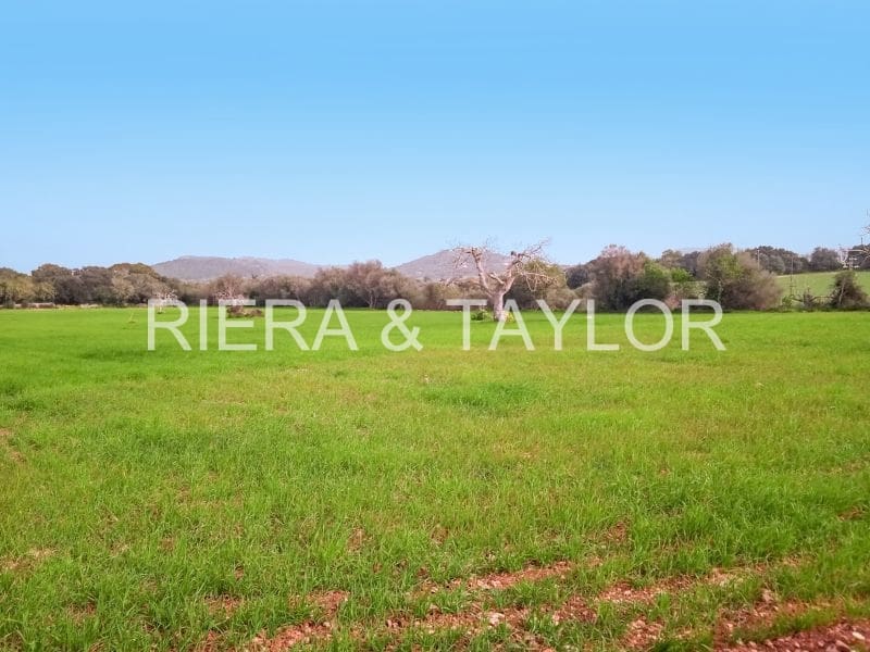 5 chambre Finca/Maison de Campagne à vendre à Felanitx - 950 000 € (Ref: 7180579)