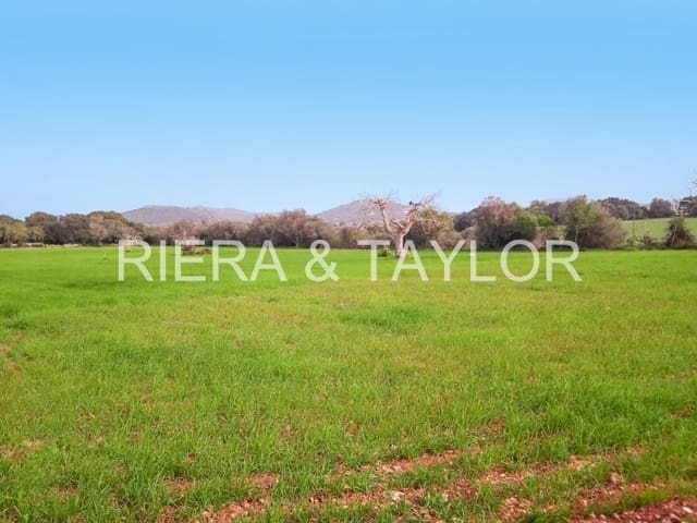 5 sypialnia Finka/Dom wiejski na sprzedaż w Felanitx - 950 000 € (Ref: 7180579)