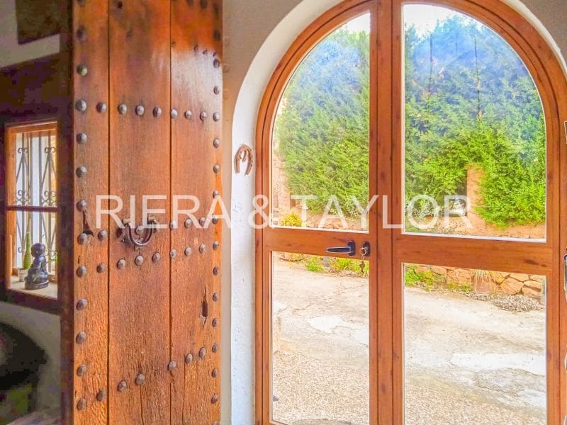 5 chambre Finca/Maison de Campagne à vendre à Felanitx - 950 000 € (Ref: 7180579)