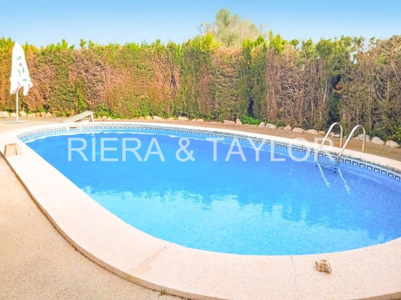 5 chambre Finca/Maison de Campagne à vendre à Felanitx - 950 000 € (Ref: 7180579)