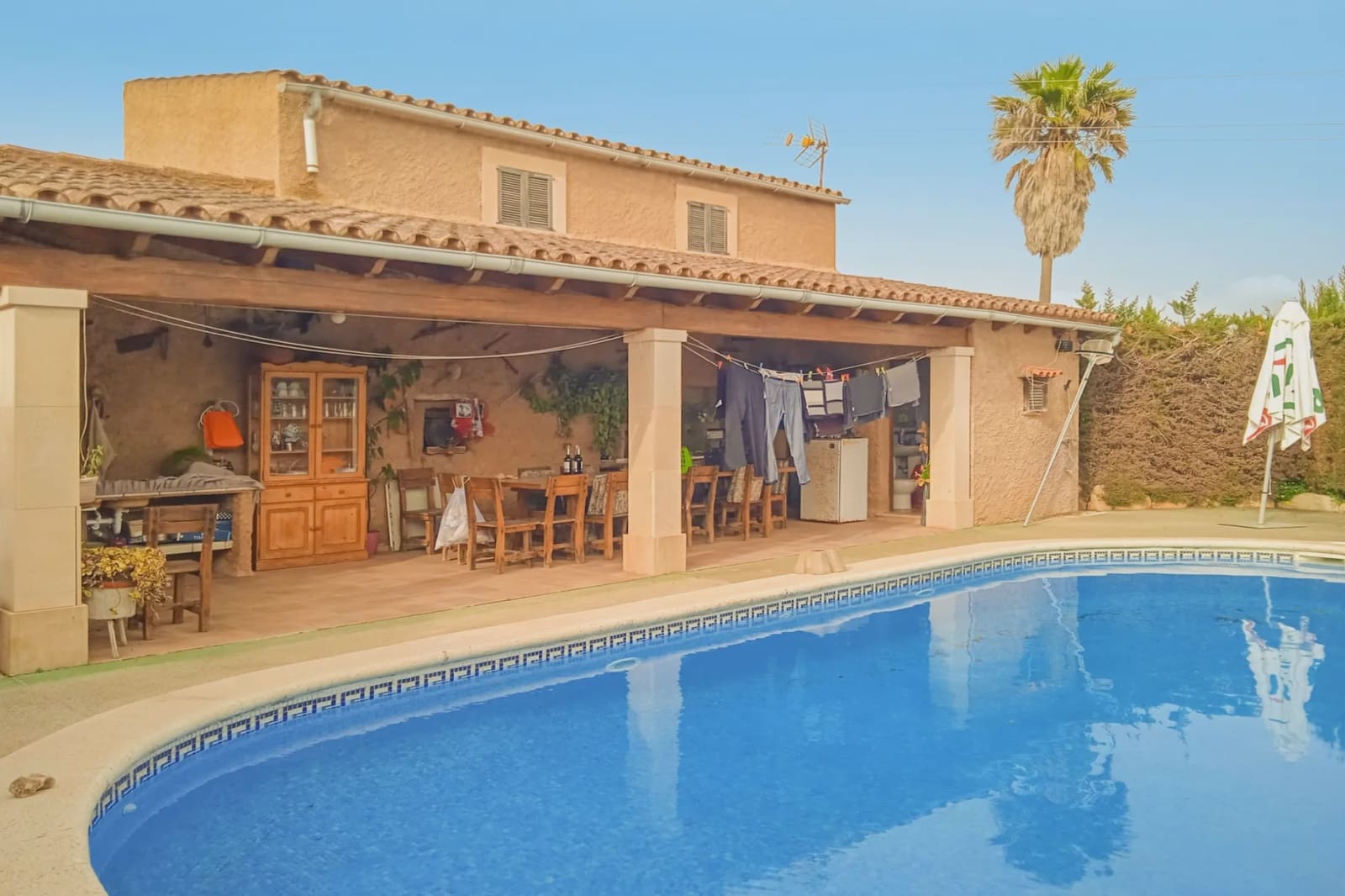 5 bedroom Finca/Country House for sale in Felanitx - € 950,000 (Ref: 7180579)