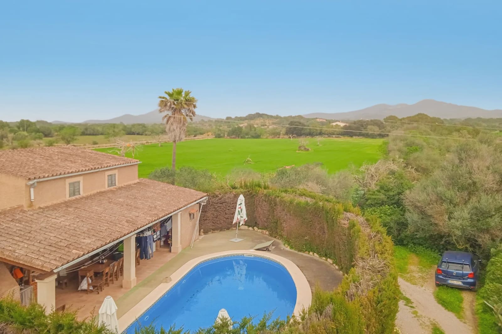 5 bedroom Finca/Country House for sale in Felanitx - € 950,000 (Ref: 7180579)