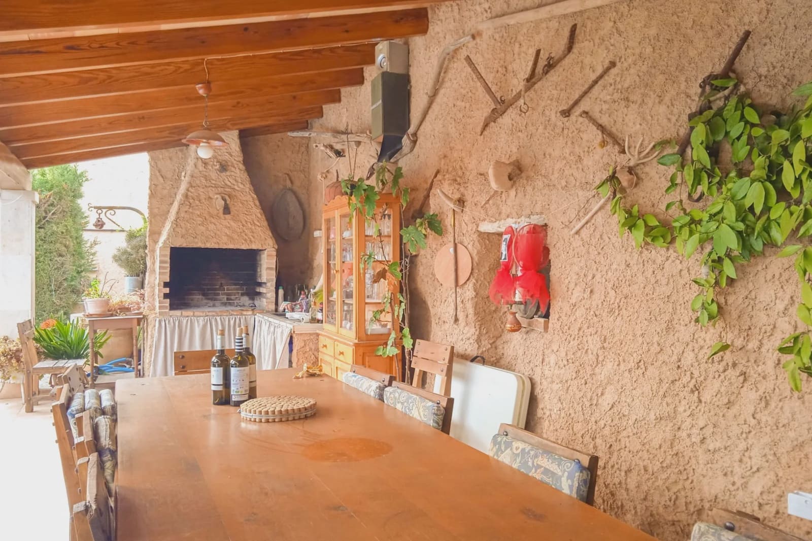 5 bedroom Finca/Country House for sale in Felanitx - € 950,000 (Ref: 7180579)