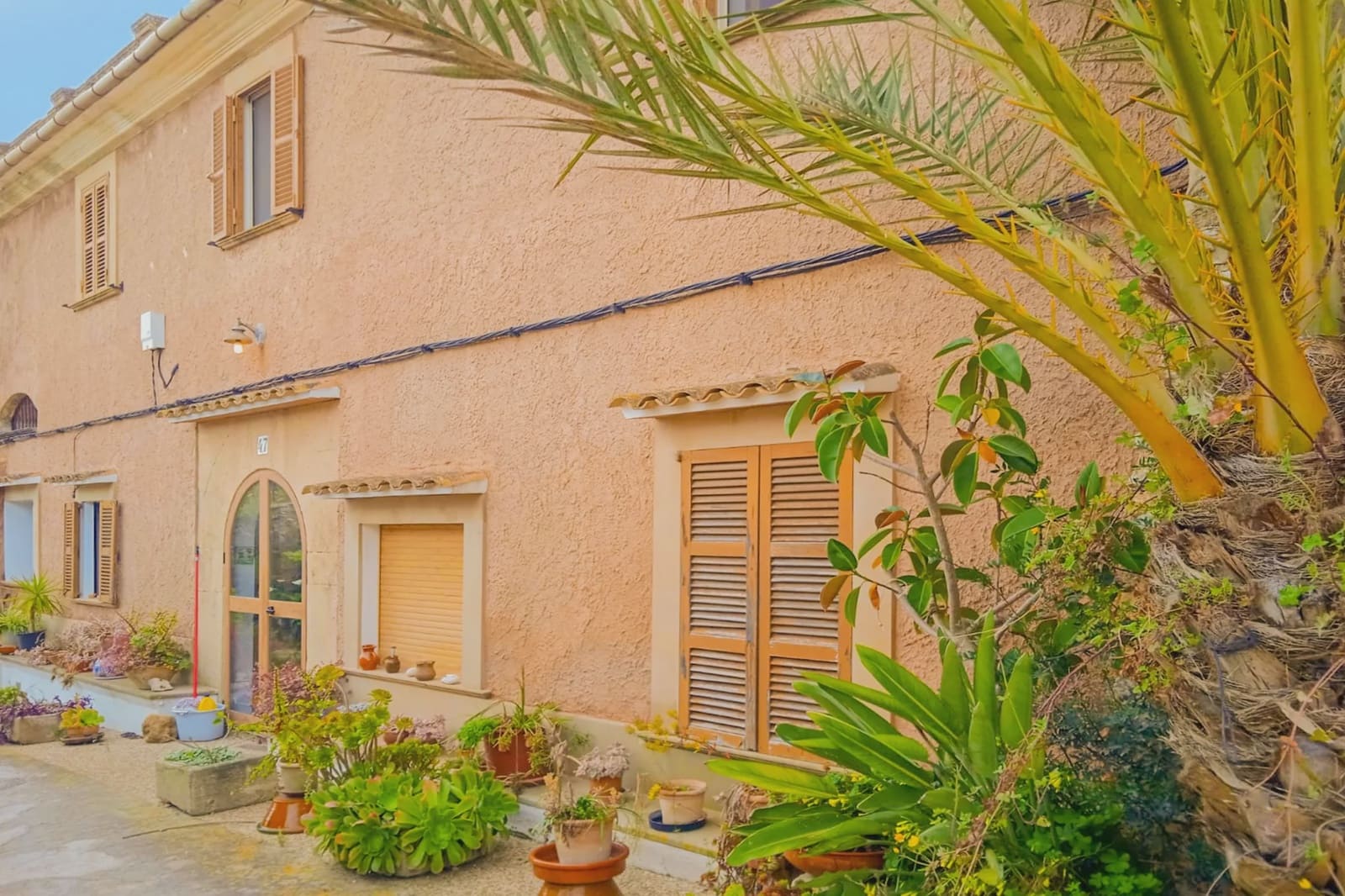 5 bedroom Finca/Country House for sale in Felanitx - € 950,000 (Ref: 7180579)