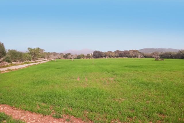 5 sovrum Finca/Hus på landet till salu i Felanitx - 950 000 € (Ref: 7180579)