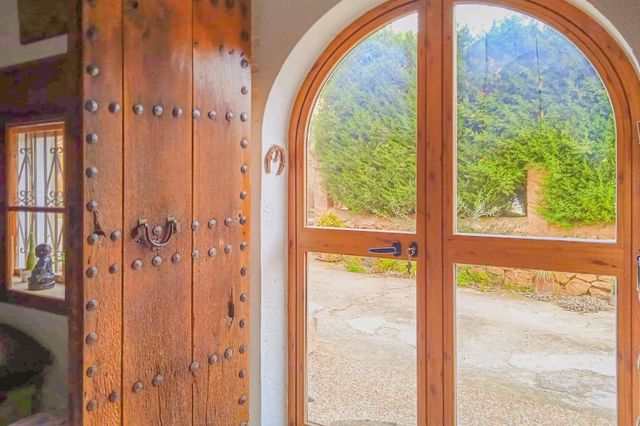 5 sovrum Finca/Hus på landet till salu i Felanitx med pool - 950 000 € (Ref: 7180579)