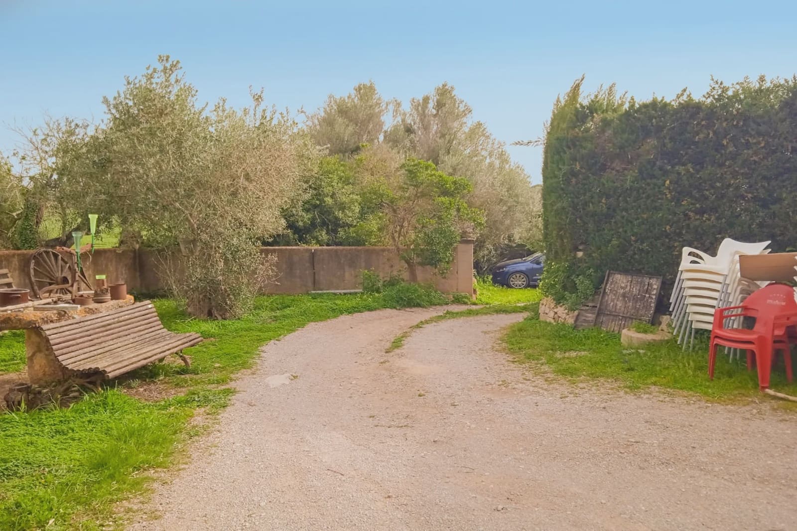 5 bedroom Finca/Country House for sale in Felanitx - € 950,000 (Ref: 7180579)