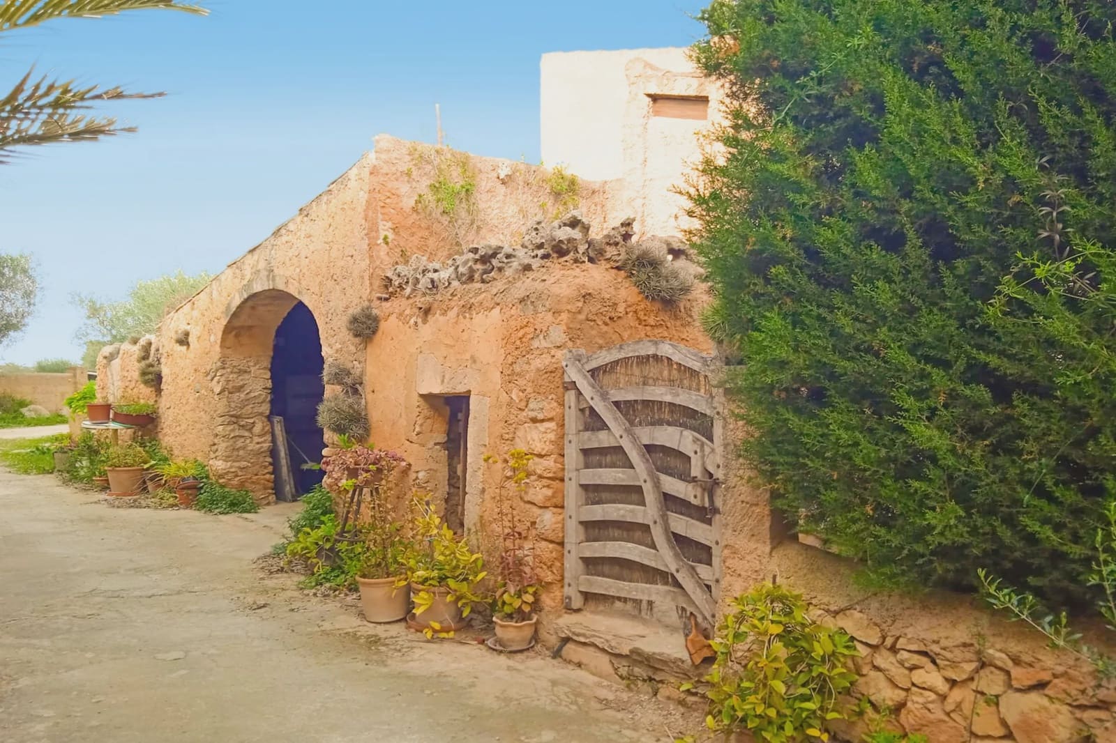 5 bedroom Finca/Country House for sale in Felanitx - € 950,000 (Ref: 7180579)