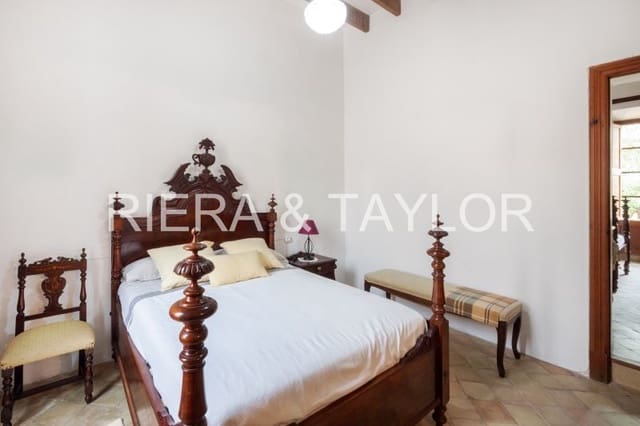 5 slaapkamer Huis te koop in Muro - € 1.500.000 (Ref: 7203282)