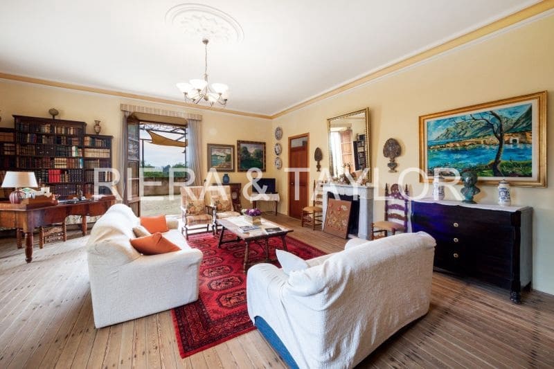 5 soveværelse Byhus til salg i Muro - € 1.500.000 (Ref: 7203282)