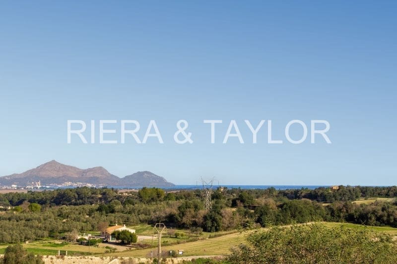 5 soveværelse Byhus til salg i Muro - € 1.500.000 (Ref: 7203282)