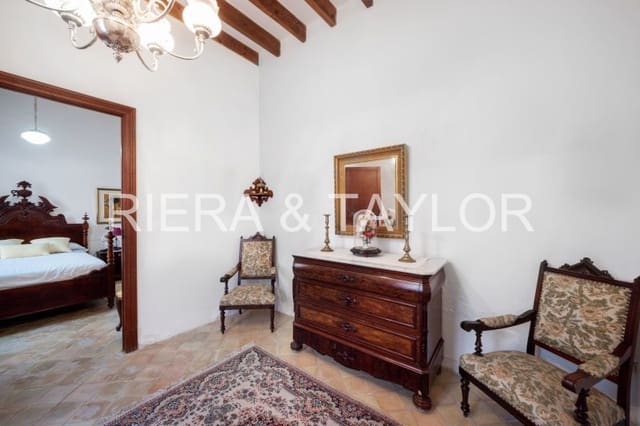 5 slaapkamer Huis te koop in Muro - € 1.500.000 (Ref: 7203282)