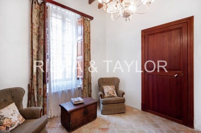 5 slaapkamer Huis te koop in Muro - € 1.500.000 (Ref: 7203282)