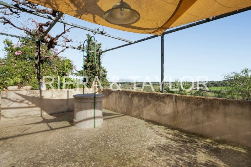 5 soveværelse Byhus til salg i Muro - € 1.500.000 (Ref: 7203282)