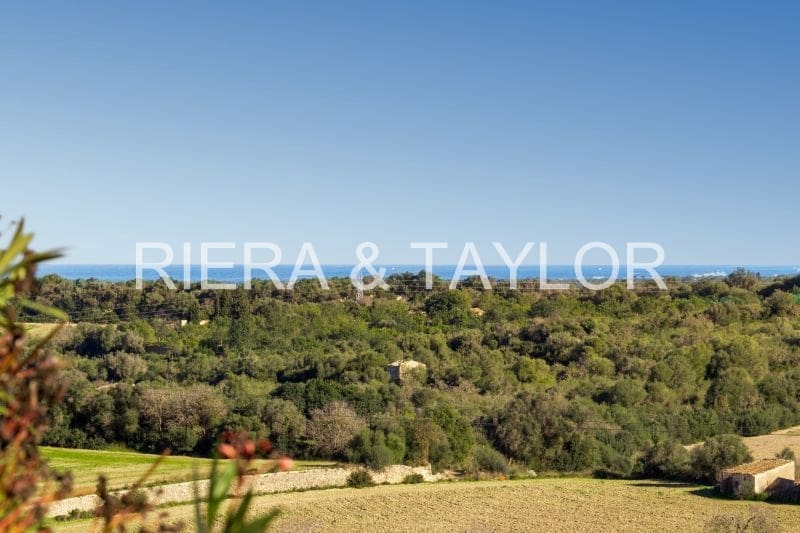 5 soveværelse Byhus til salg i Muro - € 1.500.000 (Ref: 7203282)