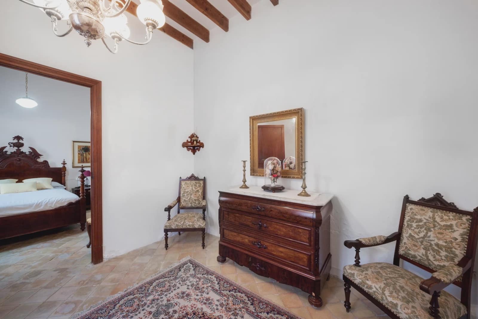 5 sypialnia Dom na sprzedaż w Muro - 1 500 000 € (Ref: 7203282)