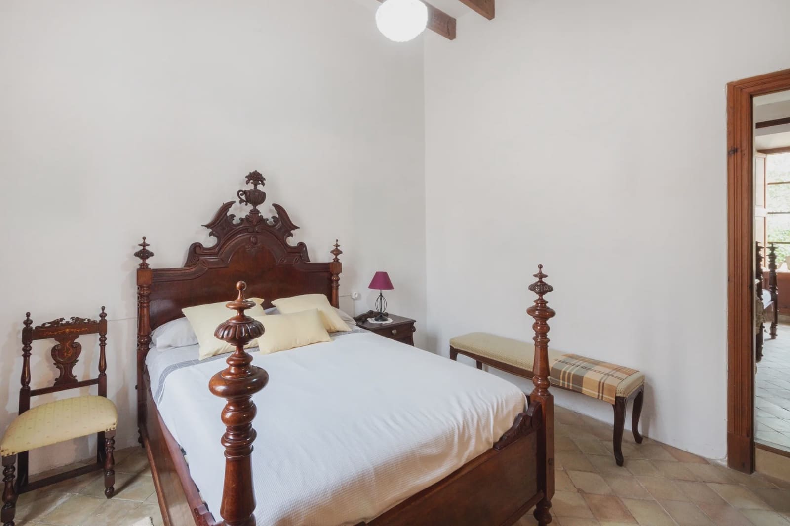 5 sypialnia Dom na sprzedaż w Muro - 1 500 000 € (Ref: 7203282)