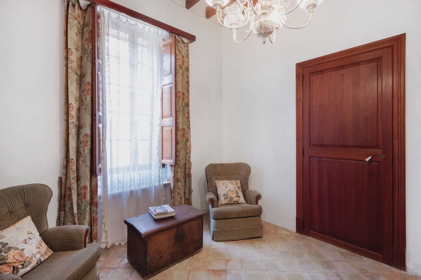 5 sypialnia Dom na sprzedaż w Muro - 1 500 000 € (Ref: 7203282)