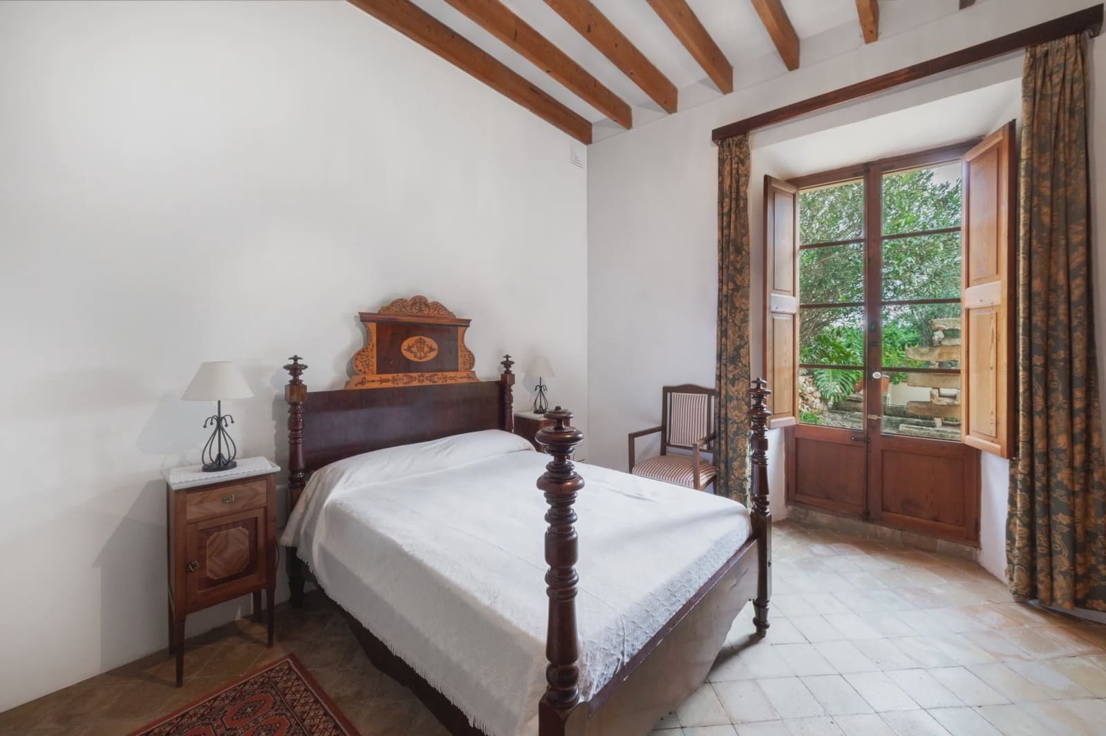 5 sypialnia Dom na sprzedaż w Muro - 1 500 000 € (Ref: 7203282)