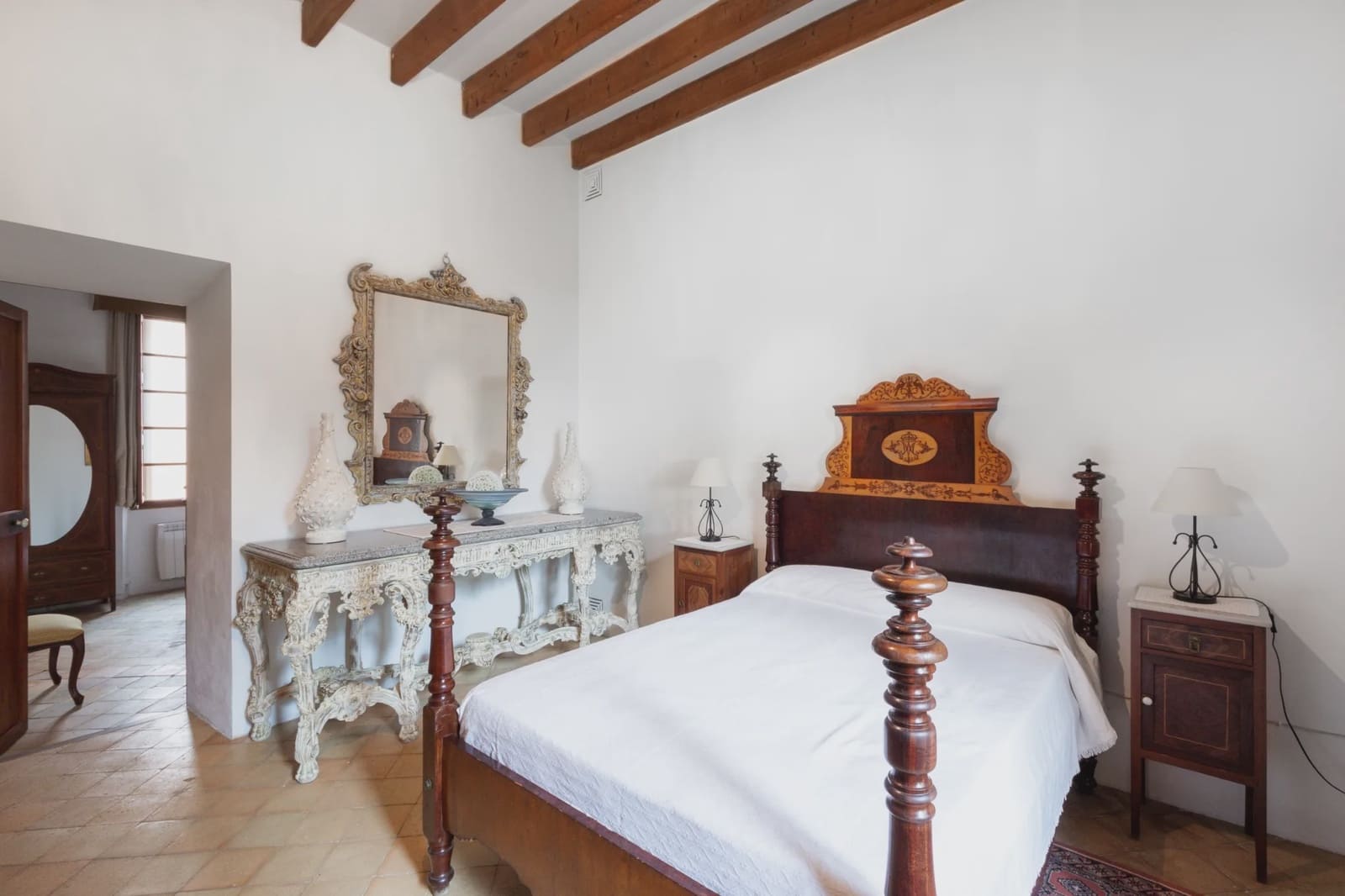 5 sypialnia Dom na sprzedaż w Muro - 1 500 000 € (Ref: 7203282)