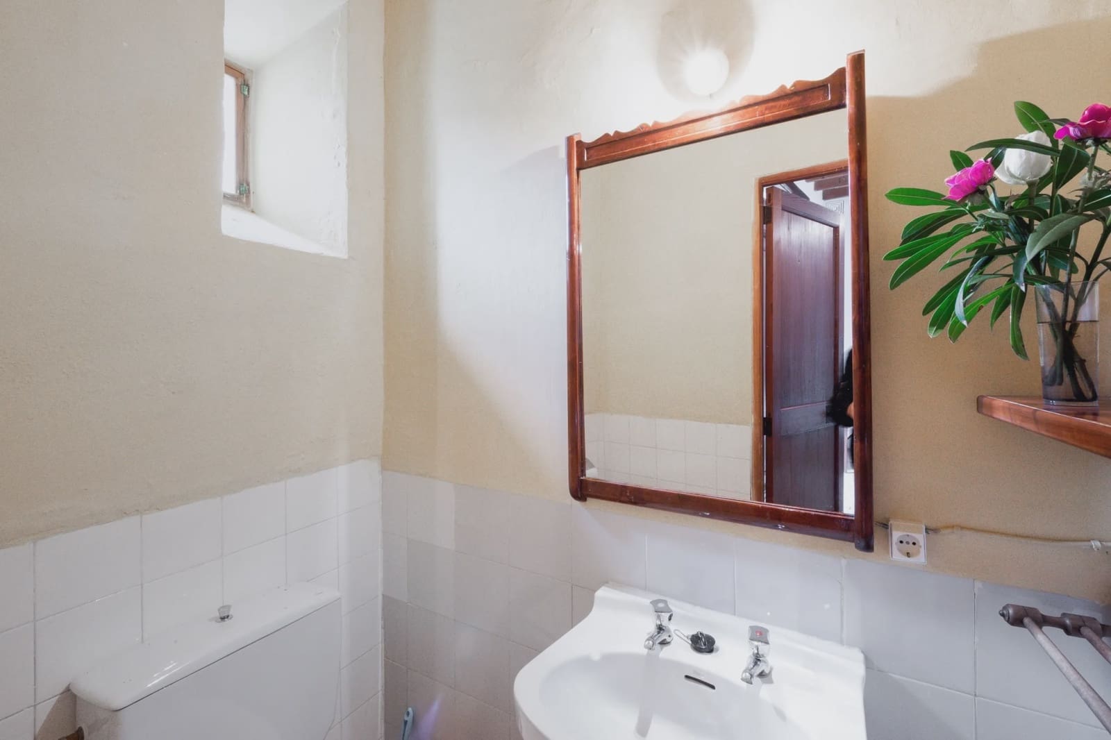 5 sypialnia Dom na sprzedaż w Muro - 1 500 000 € (Ref: 7203282)