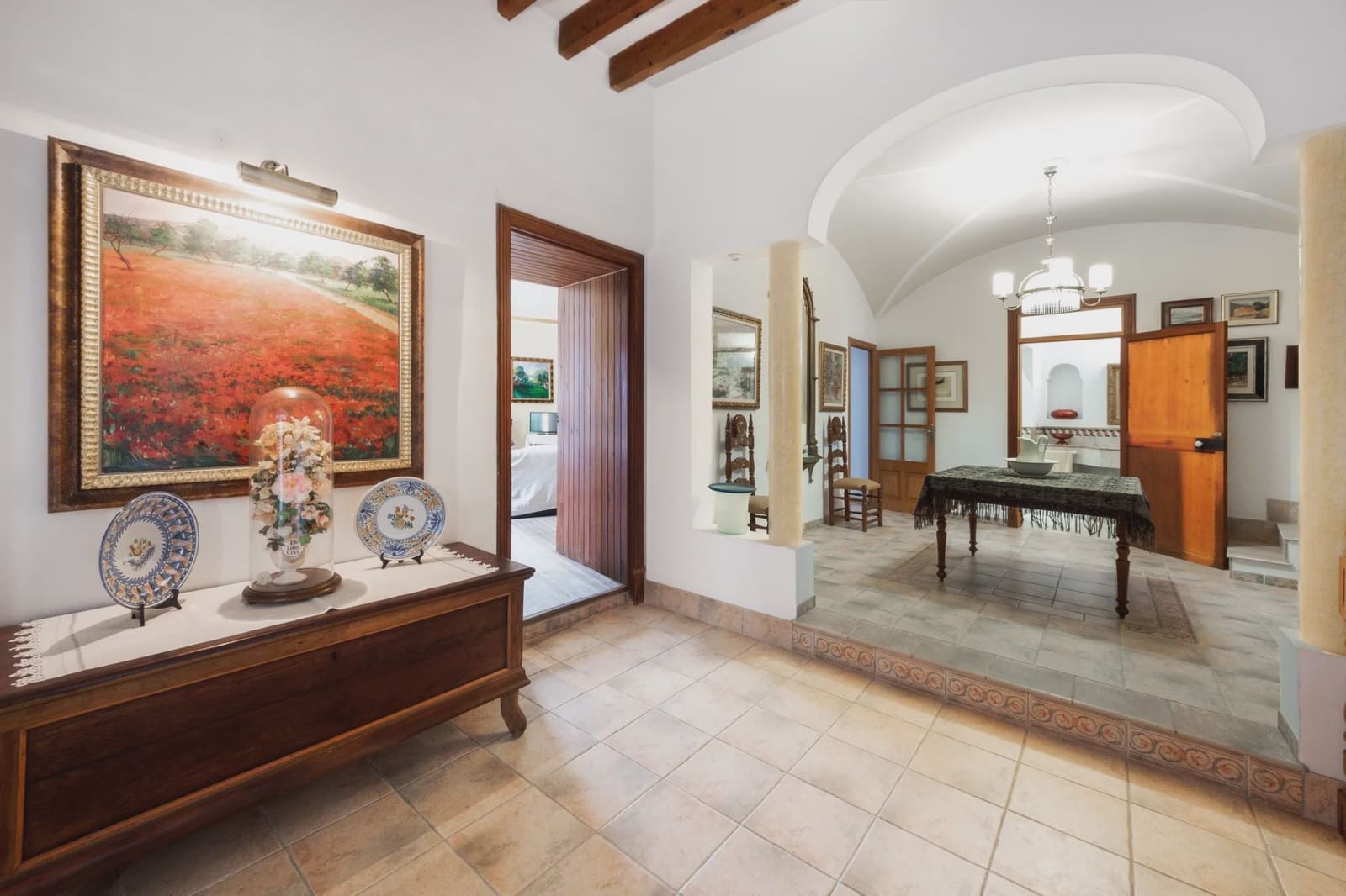 5 sypialnia Dom na sprzedaż w Muro - 1 500 000 € (Ref: 7203282)