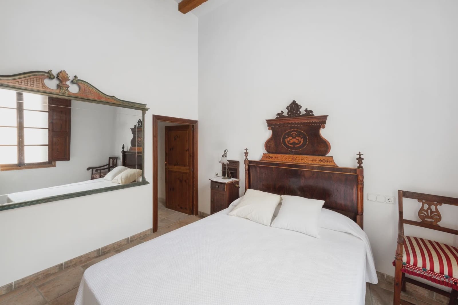 5 sypialnia Dom na sprzedaż w Muro - 1 500 000 € (Ref: 7203282)