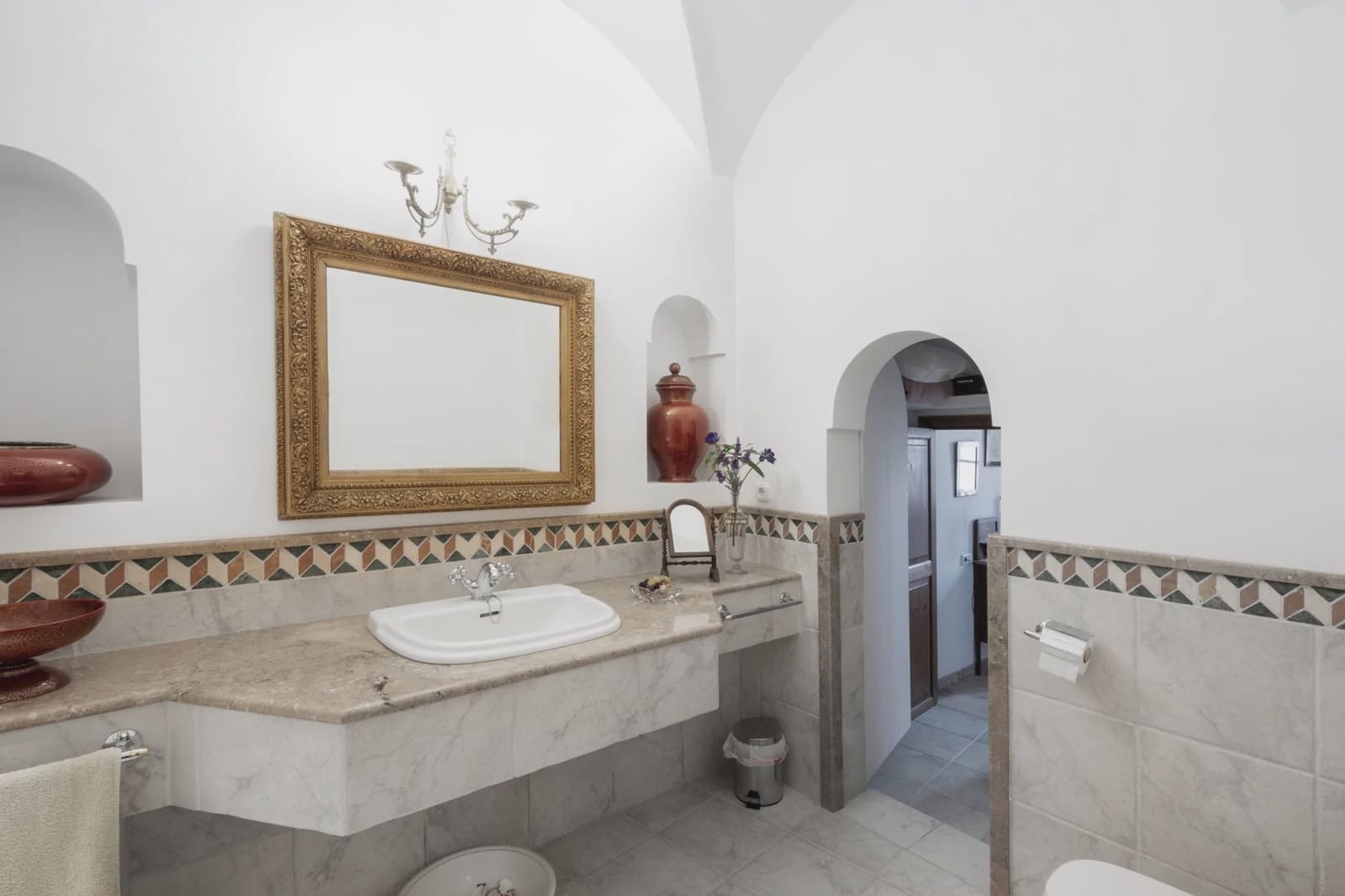 5 sypialnia Dom na sprzedaż w Muro - 1 500 000 € (Ref: 7203282)