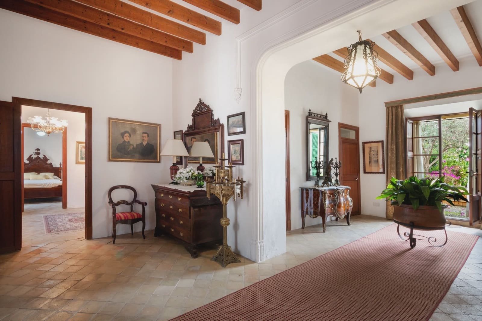 5 sypialnia Dom na sprzedaż w Muro - 1 500 000 € (Ref: 7203282)