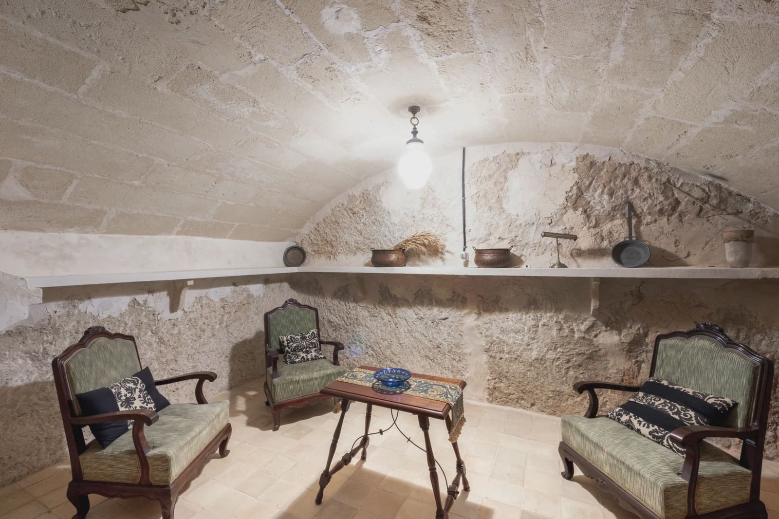 5 sypialnia Dom na sprzedaż w Muro - 1 500 000 € (Ref: 7203282)