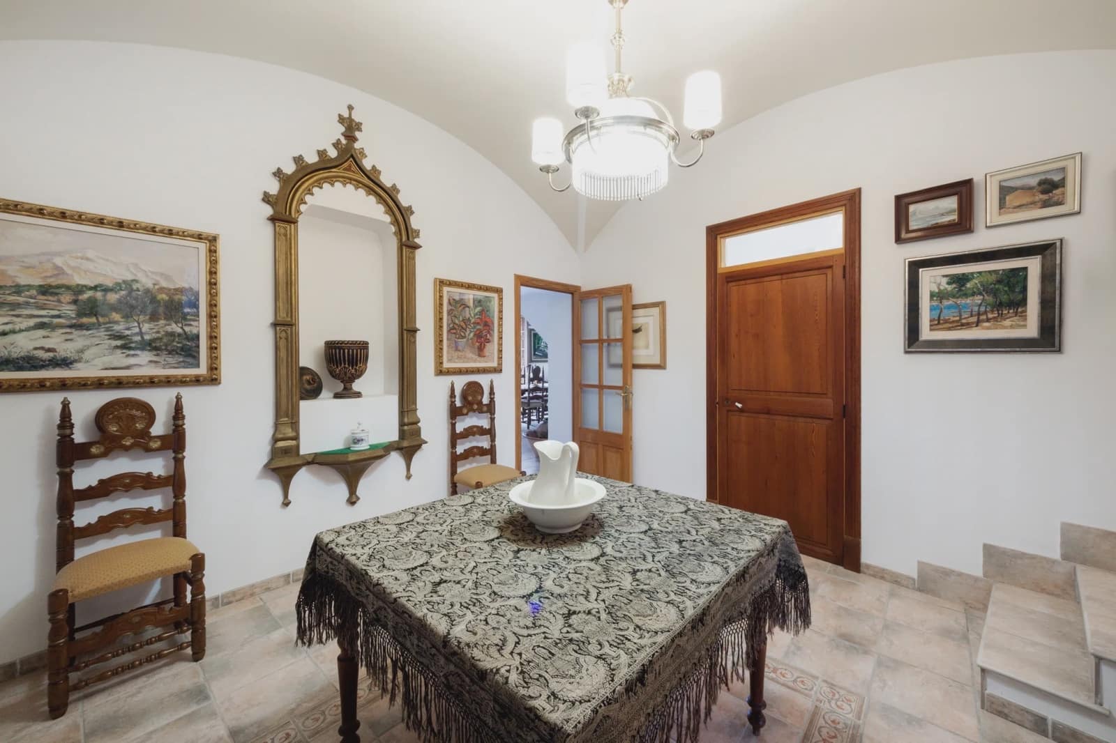 5 sypialnia Dom na sprzedaż w Muro - 1 500 000 € (Ref: 7203282)