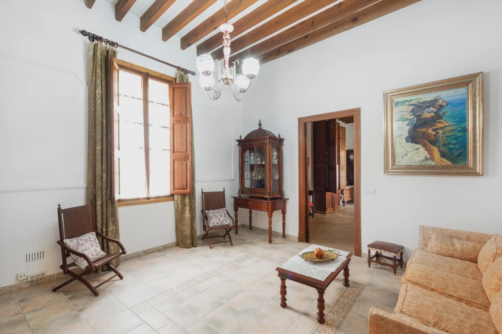 5 sypialnia Dom na sprzedaż w Muro - 1 500 000 € (Ref: 7203282)