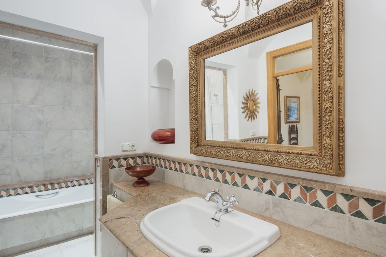 5 sypialnia Dom na sprzedaż w Muro - 1 500 000 € (Ref: 7203282)