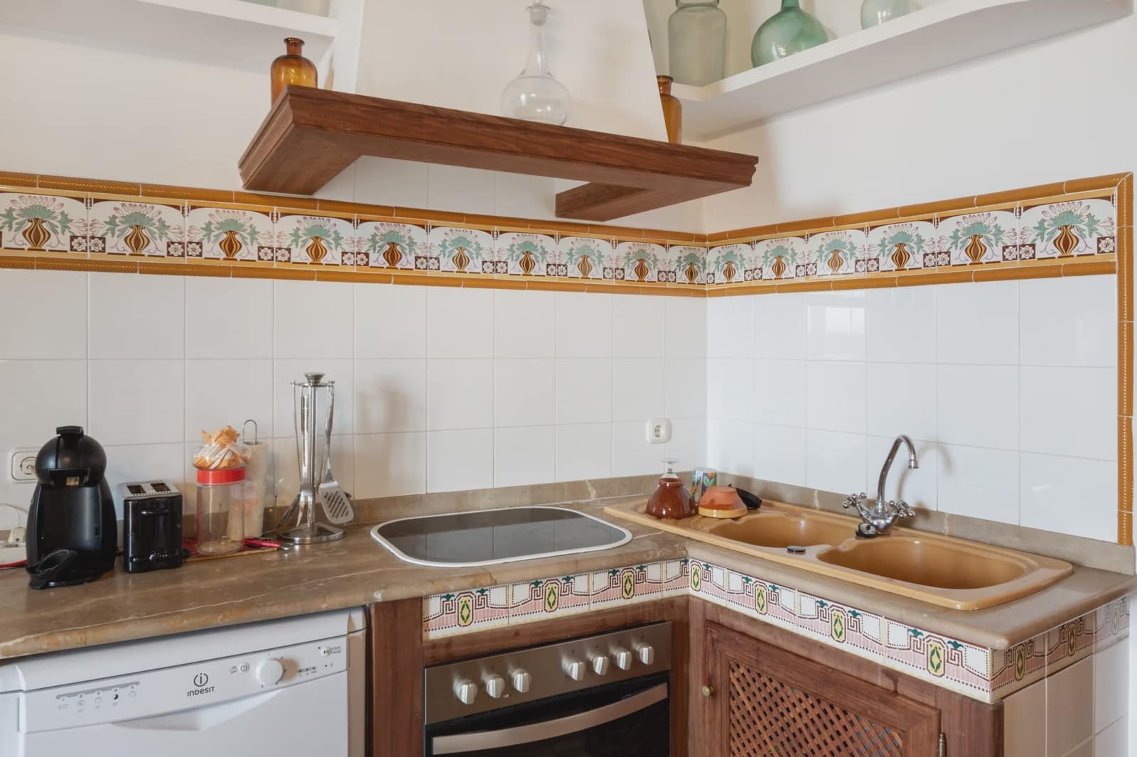 5 sypialnia Dom na sprzedaż w Muro - 1 500 000 € (Ref: 7203282)