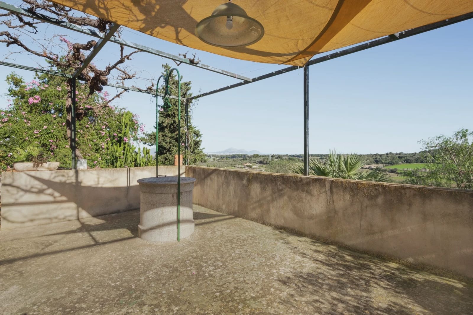 5 sypialnia Dom na sprzedaż w Muro - 1 500 000 € (Ref: 7203282)